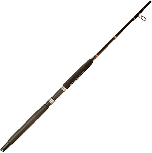 Star Rods Stellar Lite Casting Rod