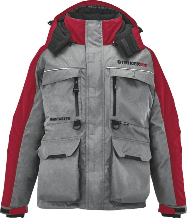 Striker Men's Hardwater Jacket