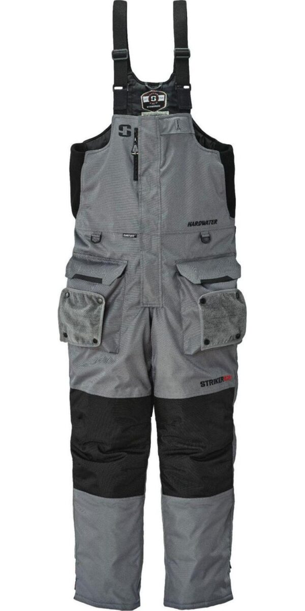 Striker Men's Hardwater Bib