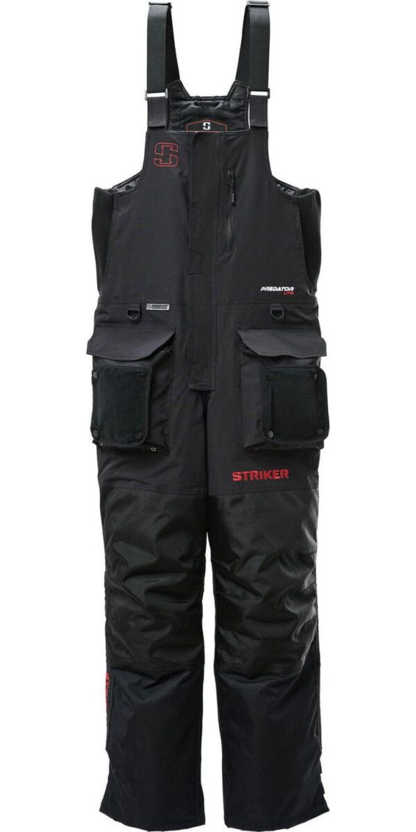 Striker Men's Predator Lite Bib