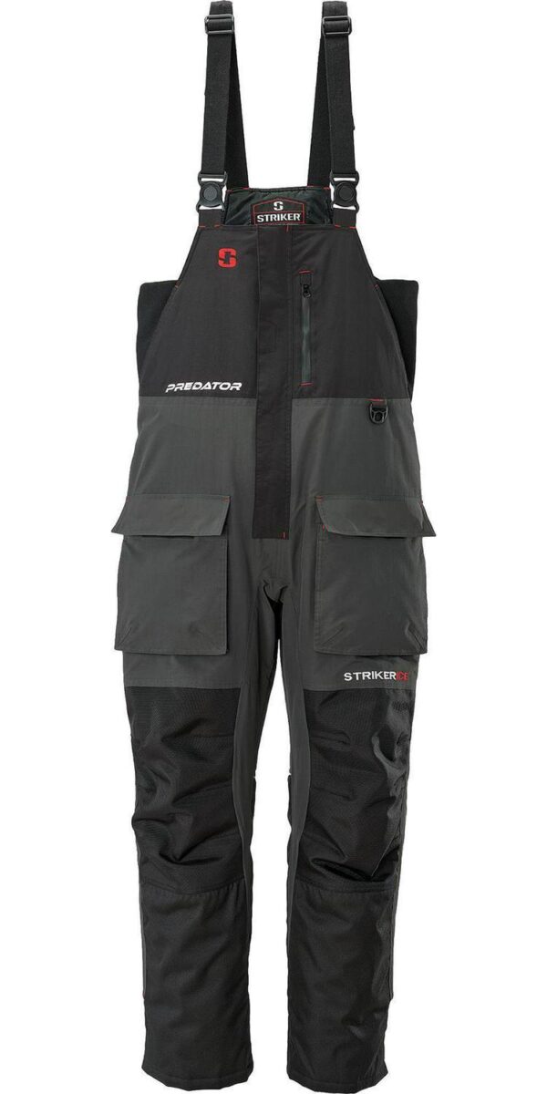 Striker Men's Predator Bib