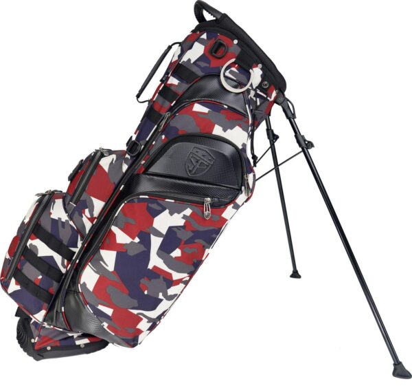 Subtle Patriot Tier 1 Stand Bag