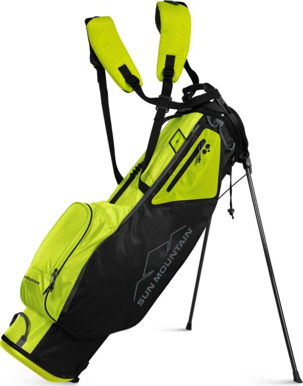 Sun Mountain 2022 2.5+ Stand Bag