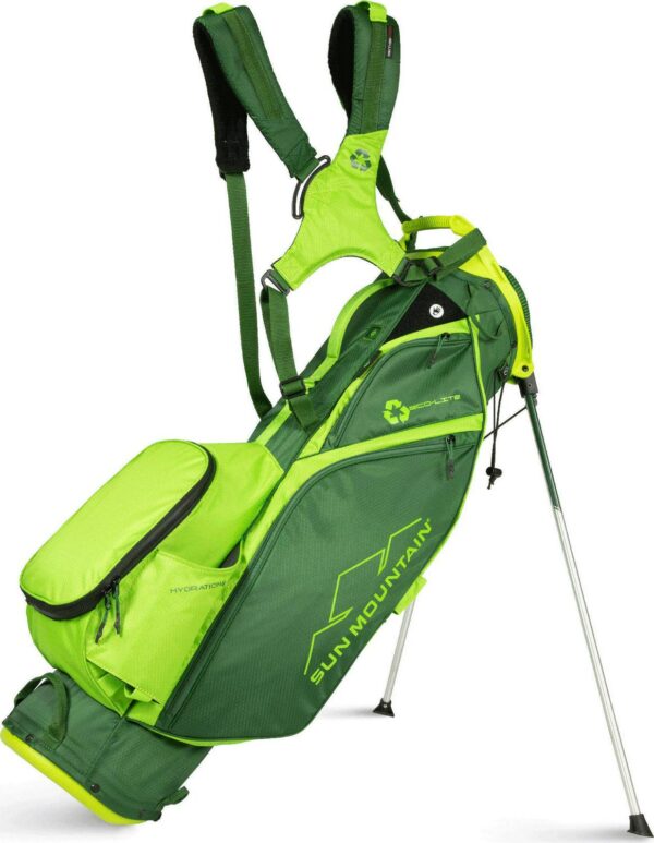 Sun Mountain 2022 Eco-Lite Stand Bag