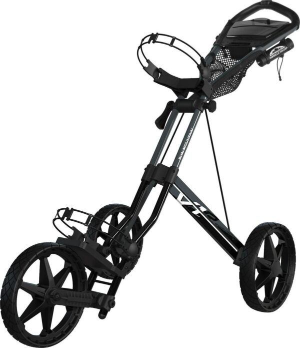 Sun Mountain 2022 Speed Cart V1R Golf Caddie