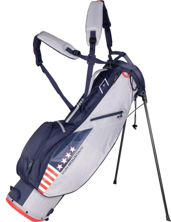 Sun Mountain 2023 2.5+ Stand Bag