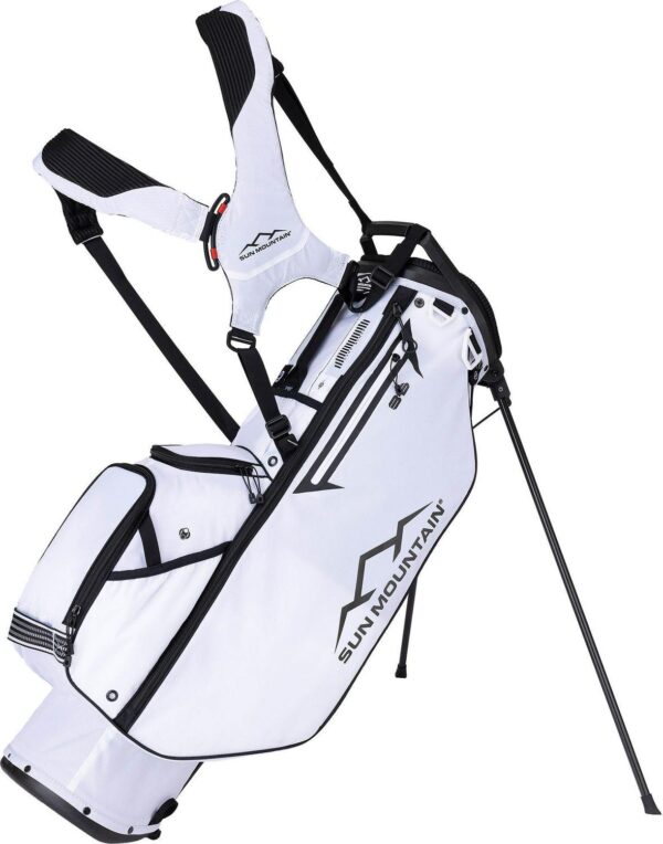 Sun Mountain 2024 3.5+ LS Stand Bag