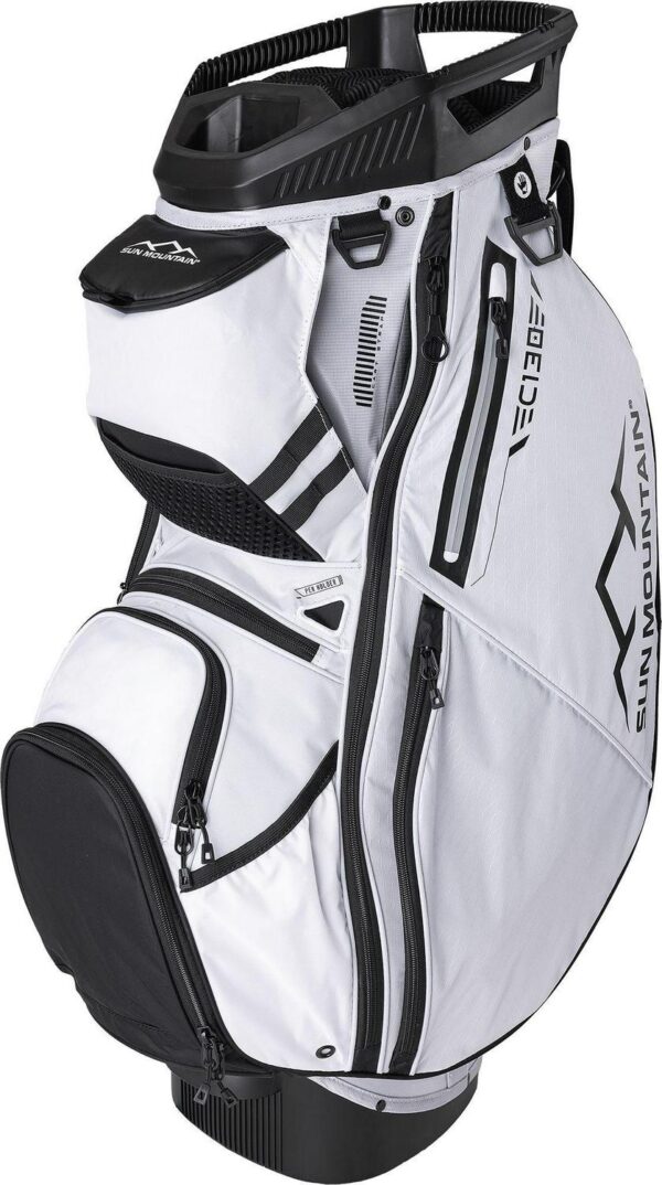 Sun Mountain 2024 C130 Cart Bag