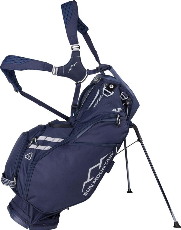 Sun Mountain 2025 4.5 LS 14W Stand Bag