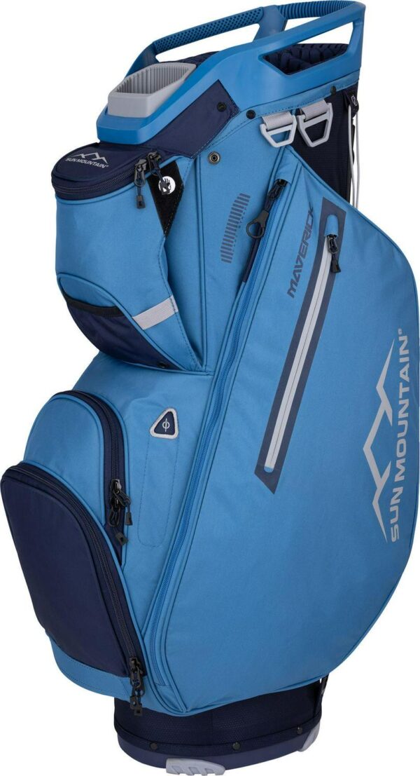 Sun Mountain 2025 Maverick Cart Bag