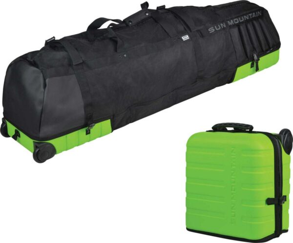 Sun Mountain Kube Travel Cover