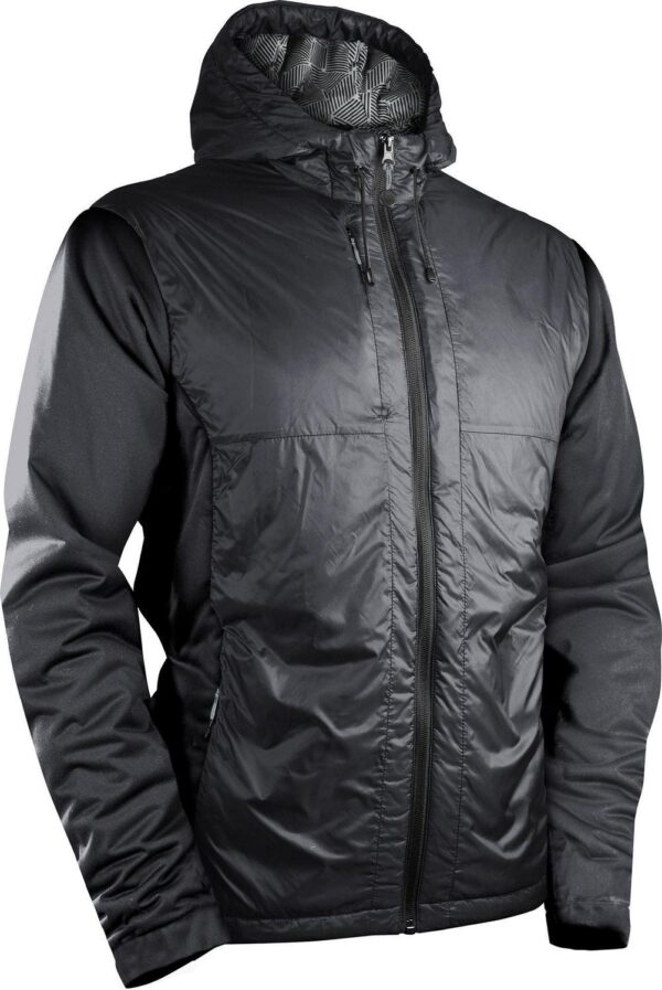 Sun Mountain Men's Colter Insulated Golf Jacket