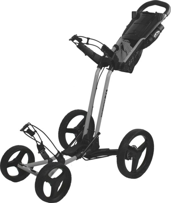 Sun Mountain PX4 Push Cart