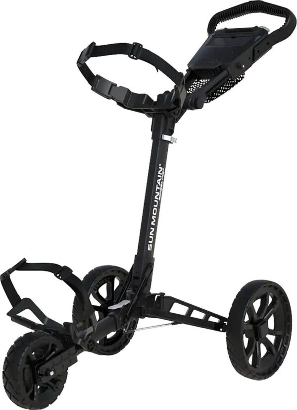 Sun Mountain Ridgeline 3 Push Cart