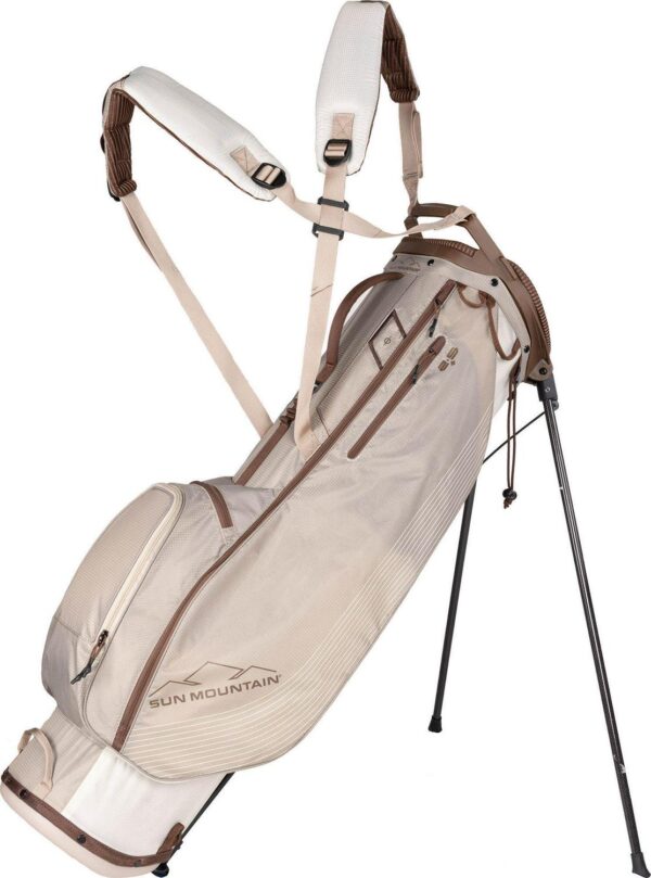 Sun Mountain Women's 2023 2.5+ Stand Bag