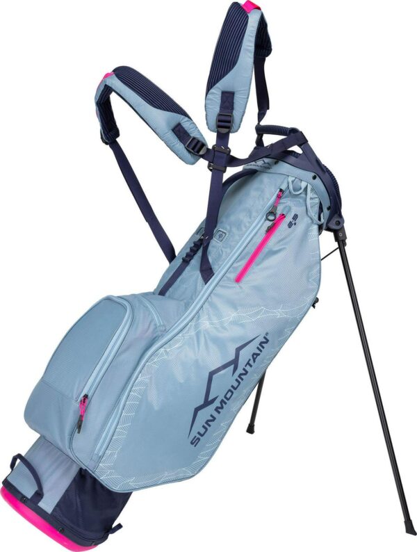 Sun Mountain Women's 2024 2.5+ Stand Bag