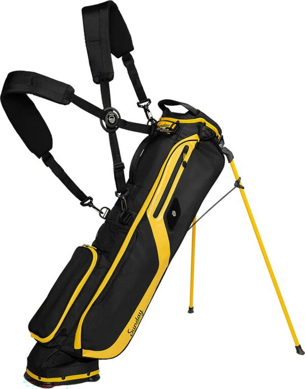 Sunday Golf El Camino Stand Bag