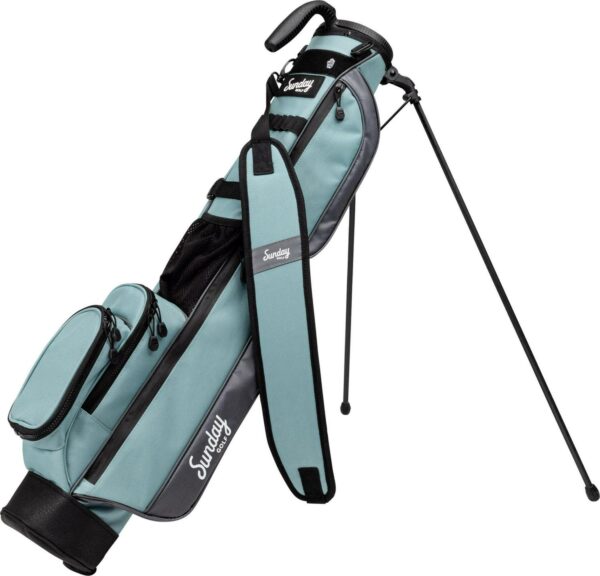 Sunday Golf Loma Stand Bag