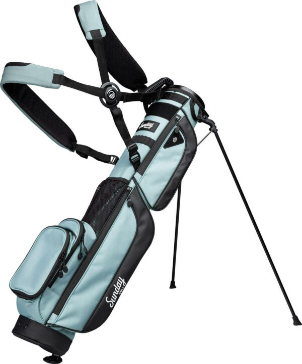 Sunday Golf Loma XL Stand Bag