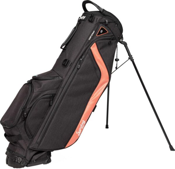 Sunday Golf Ryder Stand Bag