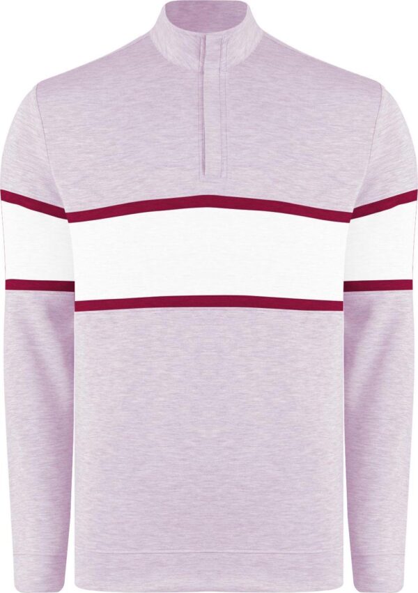 Swannies Men's Owen Golf 1/4 Zip