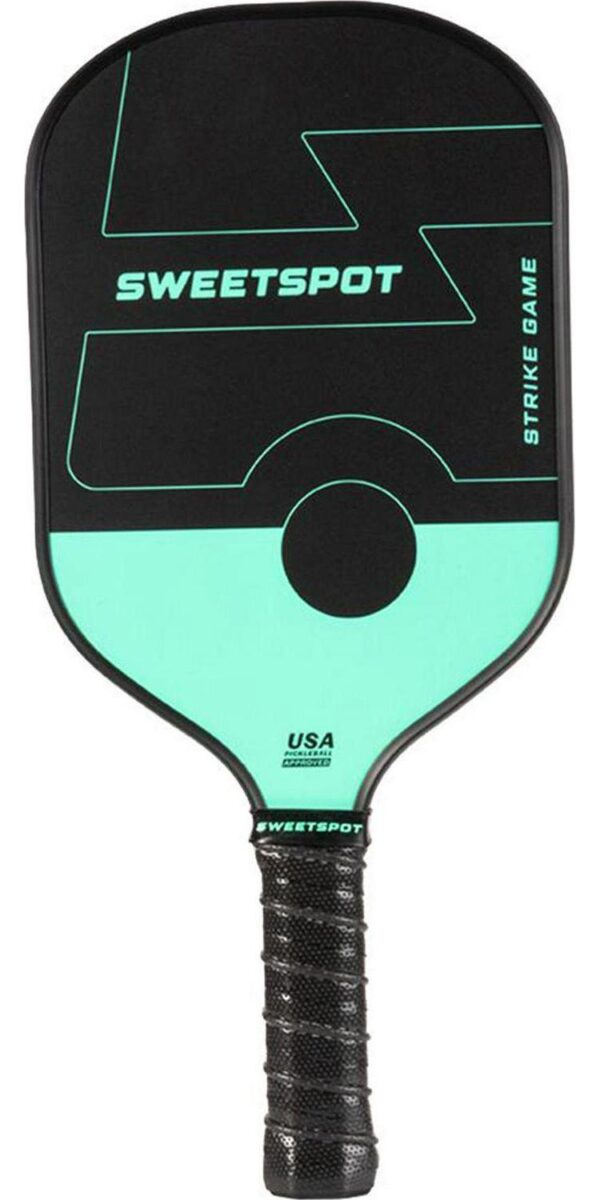 SweetSpot Strike Game Pickleball Paddle