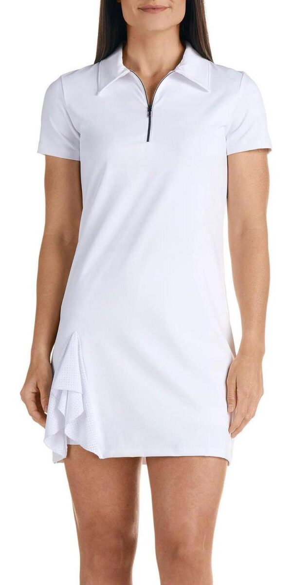 SwingDish Women's Nyla Golf Dress