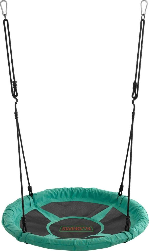 Swingan Swing with Adjustable Ropes