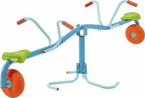 TP Toys Spiro Spin Seesaw