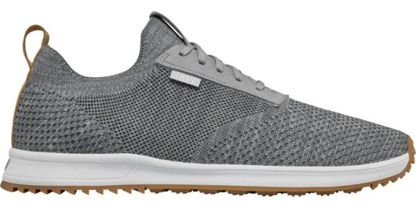 TRUE linkswear Men's All Day Knit II Golf Shoes