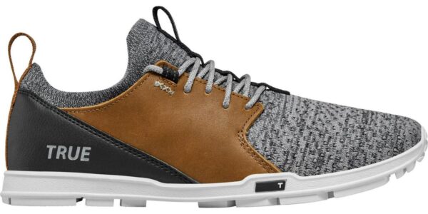 TRUE linkswear Men's OG FEEL Golf Shoes