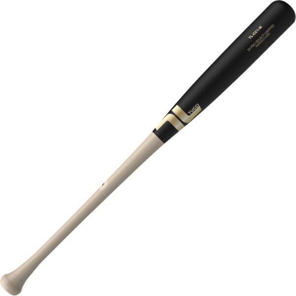 TUCCI Pro Select CC1 Maple Bat