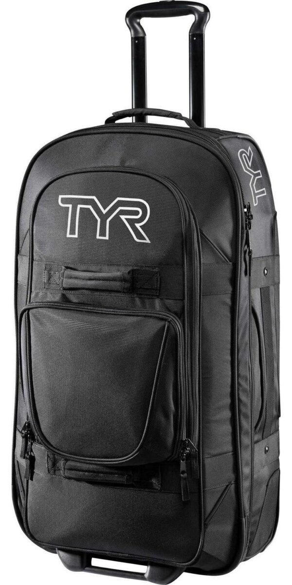 TYR Alliance Check-In Bag