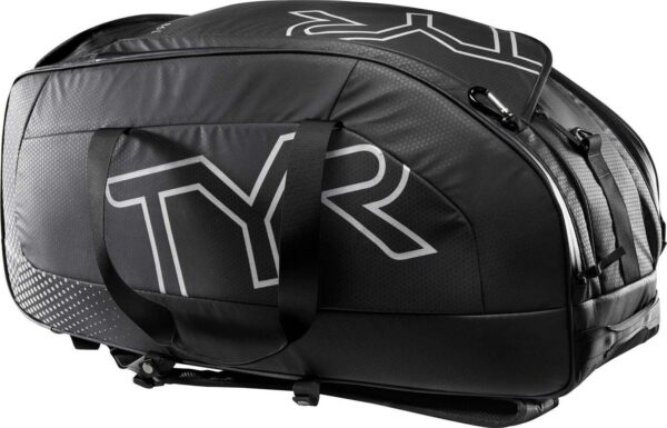 TYR Elite Team Equipment Bag