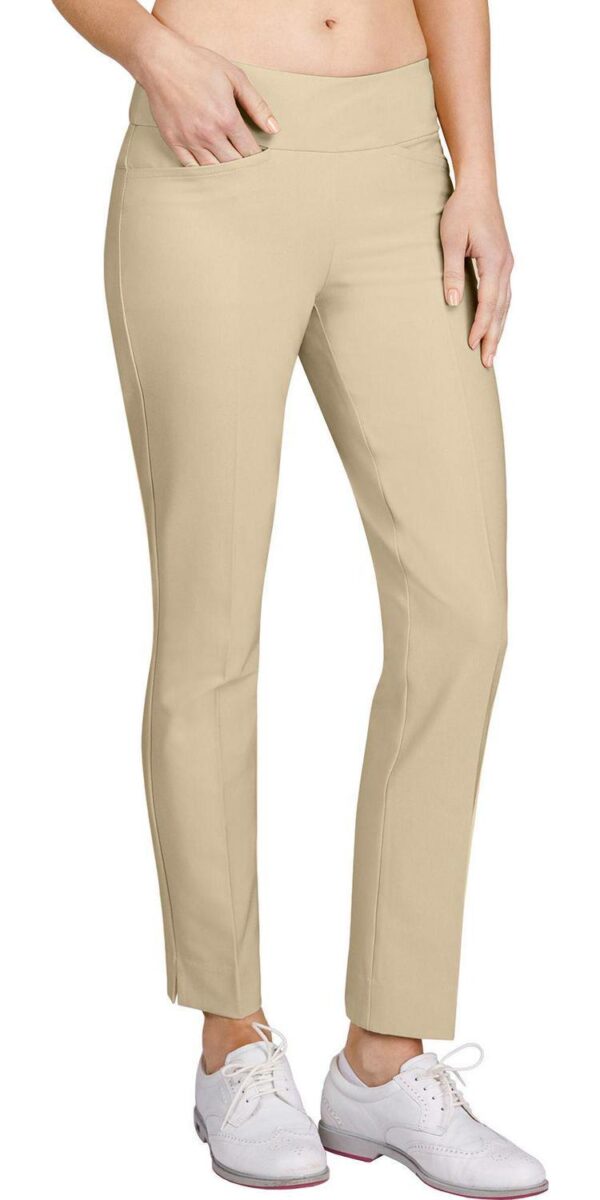 Tail Women's Mulligan Golf Ankle Pants