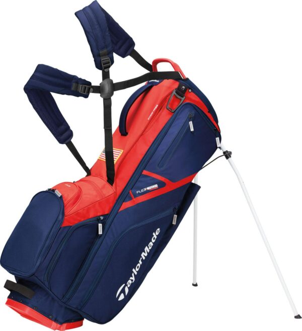 TaylorMade 2021 FlexTech Crossover Stand Bag