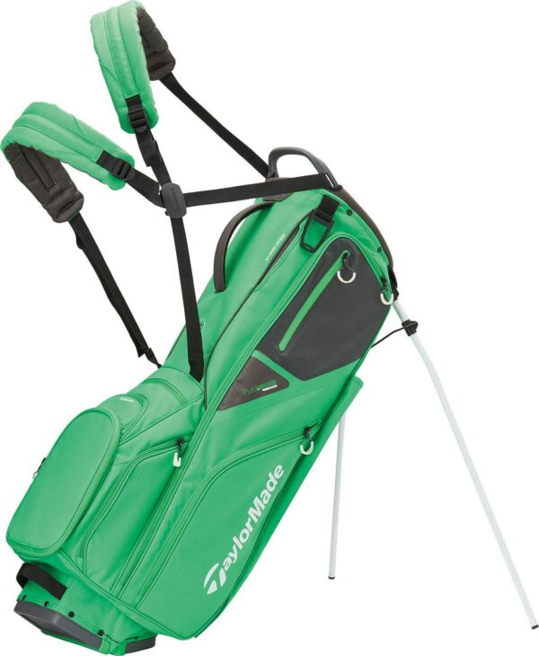 TaylorMade 2022 Flextech Crossover Stand Bag