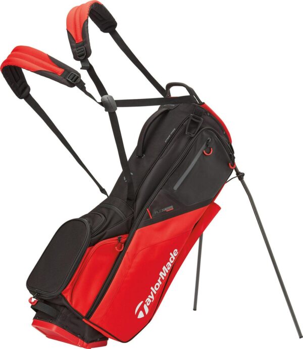 TaylorMade 2022 Flextech Stand Bag