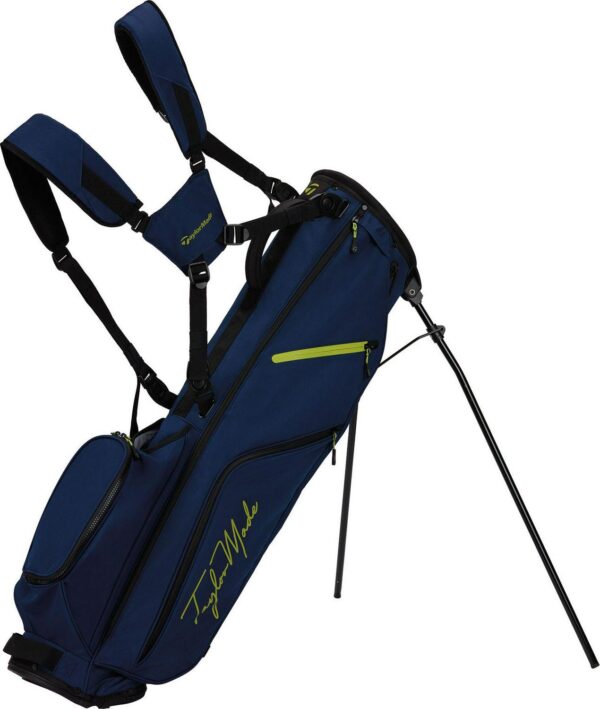 TaylorMade 2023 Flextech Carry Stand Bag