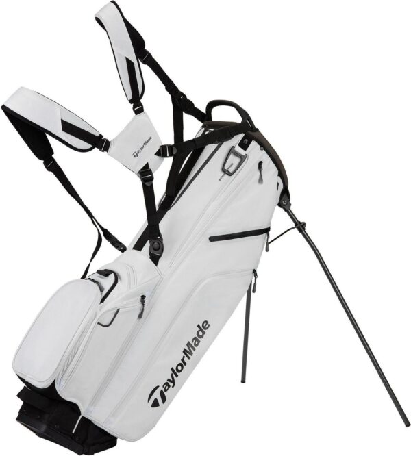 TaylorMade 2023 Flextech Crossover Stand Bag