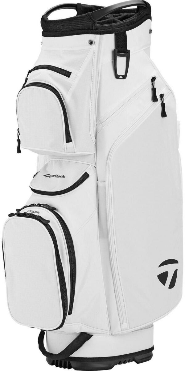 TaylorMade 2024 Cart Lite Cart Bag