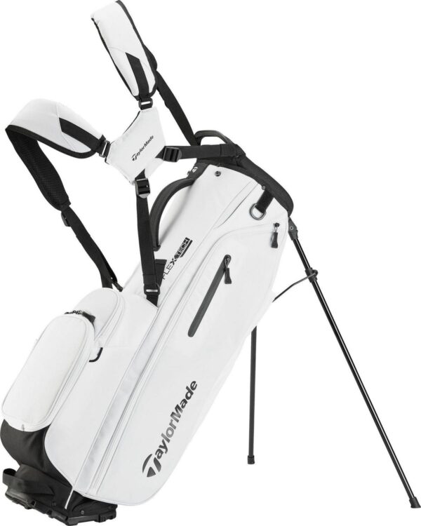 TaylorMade 2024 Flextech Stand Bag