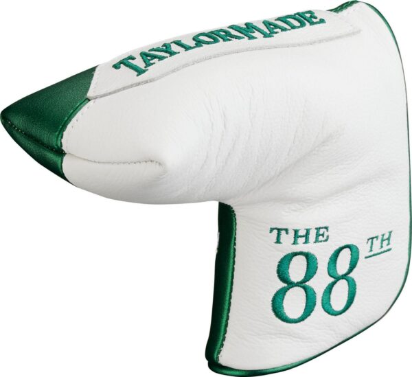 TaylorMade 2024 Season Opener Blade Putter Headcover