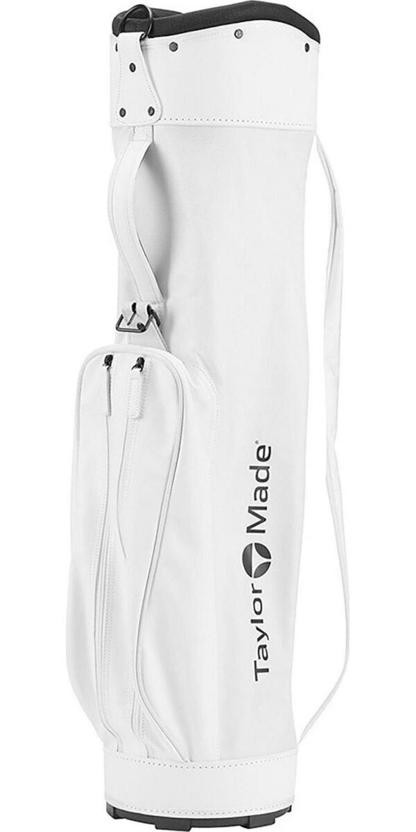 TaylorMade 2024 Short Course Carry Bag