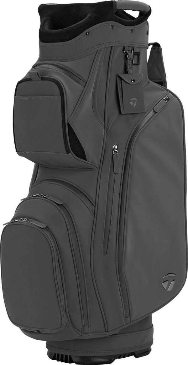 TaylorMade 2024 Signature Cart Bag