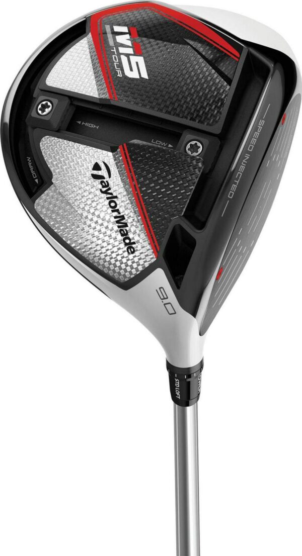 TaylorMade M5 460 Driver - Used Demo