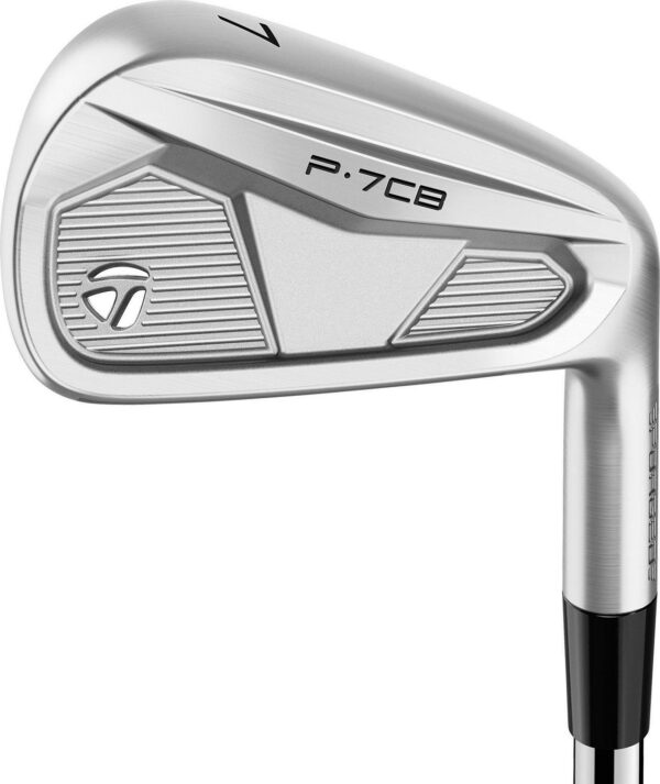 TaylorMade P7CB Custom Irons