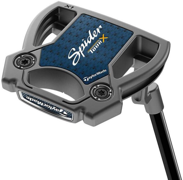 TaylorMade Spider Tour X #1 L-Neck Putter