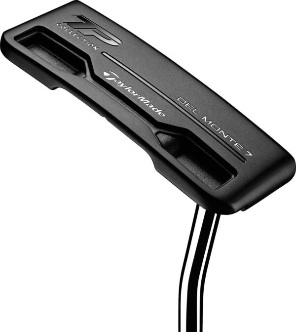 TaylorMade TP Black Del Monte SB Putter