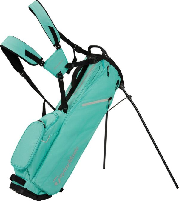 TaylorMade Women's 2023 Flextech Lite Stand Bag